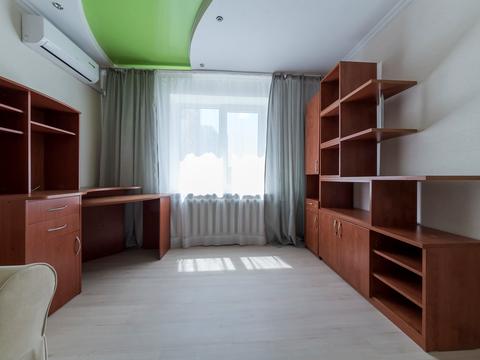 Квартира на вул. Олени Пчілки, 4 в Києві, ID 211536, фото №20