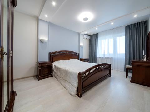 Квартира на вул. Олени Пчілки, 4 в Києві, ID 211536, фото №3