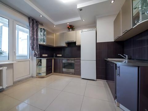 Квартира на вул. Олени Пчілки, 4 в Києві, ID 211536, фото №21