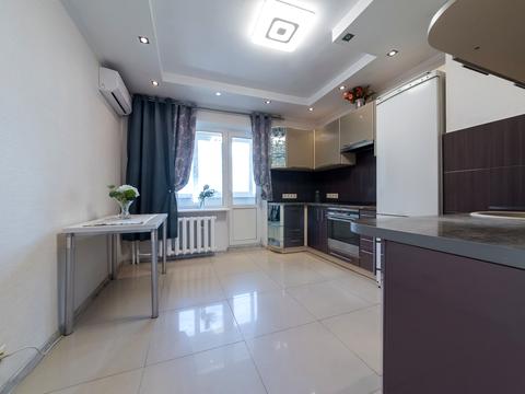 Квартира на вул. Олени Пчілки, 4 в Києві, ID 211536, фото №22