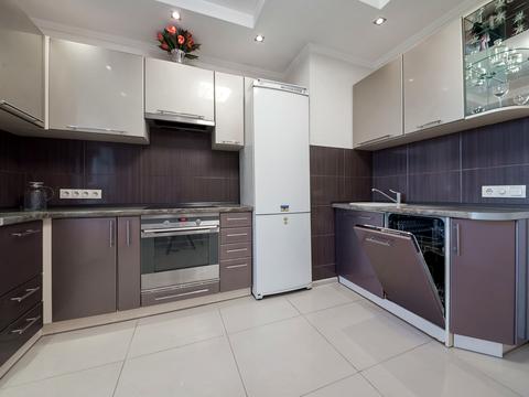 Квартира на вул. Олени Пчілки, 4 в Києві, ID 211536, фото №23
