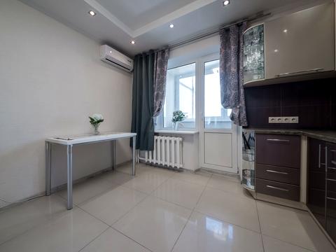 Квартира на вул. Олени Пчілки, 4 в Києві, ID 211536, фото №24