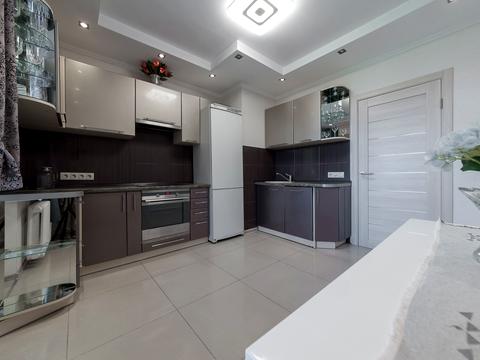 Квартира на вул. Олени Пчілки, 4 в Києві, ID 211536, фото №25