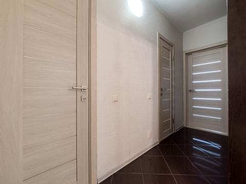 Квартира на вул. Олени Пчілки, 4 в Києві, ID 211536, фото №29