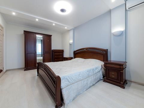 Квартира на вул. Олени Пчілки, 4 в Києві, ID 211536, фото №4