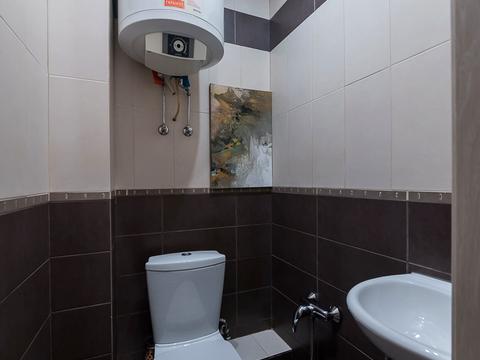 Квартира на вул. Олени Пчілки, 4 в Києві, ID 211536, фото №31