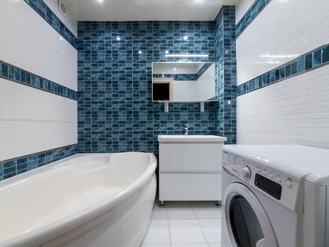 Квартира на вул. Олени Пчілки, 4 в Києві, ID 211536, фото №32