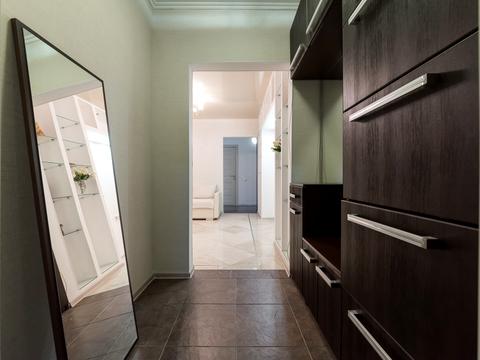 Квартира на вул. Олени Пчілки, 4 в Києві, ID 211536, фото №35