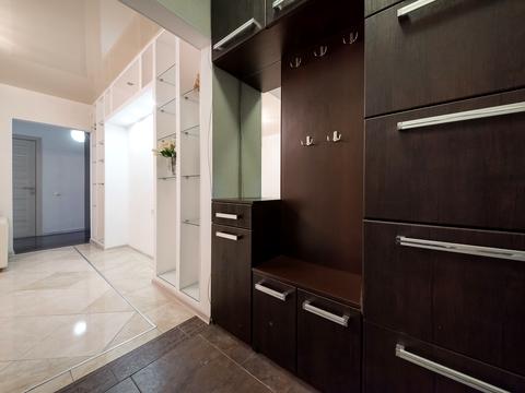 Квартира на вул. Олени Пчілки, 4 в Києві, ID 211536, фото №36