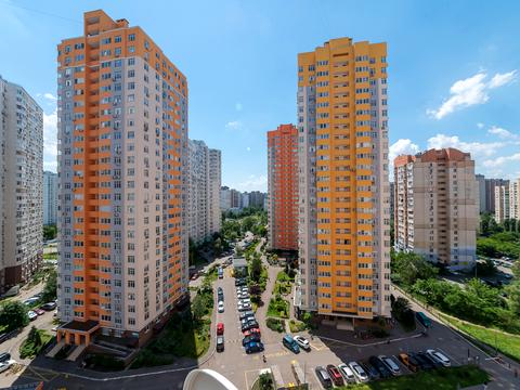 Квартира на вул. Олени Пчілки, 4 в Києві, ID 211536, фото №37