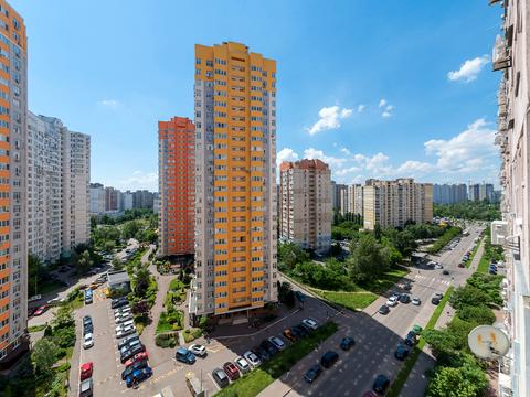 Квартира на вул. Олени Пчілки, 4 в Києві, ID 211536, фото №38