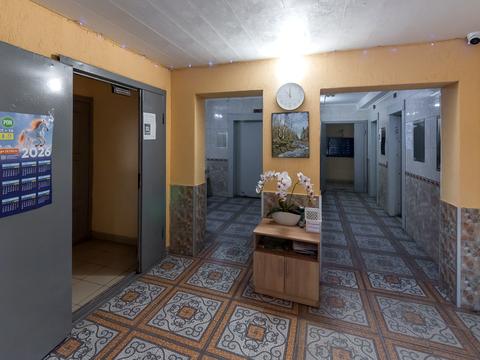 Квартира на вул. Олени Пчілки, 4 в Києві, ID 211536, фото №39
