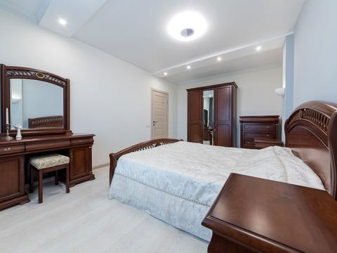 Квартира на вул. Олени Пчілки, 4 в Києві, ID 211536, фото №5