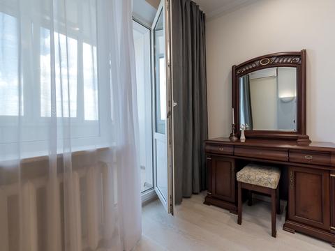 Квартира на вул. Олени Пчілки, 4 в Києві, ID 211536, фото №7
