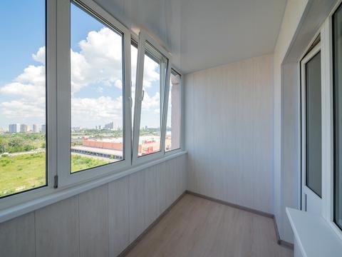 Квартира на вул. Олени Пчілки, 4 в Києві, ID 211536, фото №8