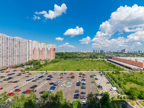 Квартира на вул. Олени Пчілки, 4 в Києві, ID 211536, фото №9