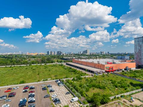 Квартира на вул. Олени Пчілки, 4 в Києві, ID 211536, фото №10