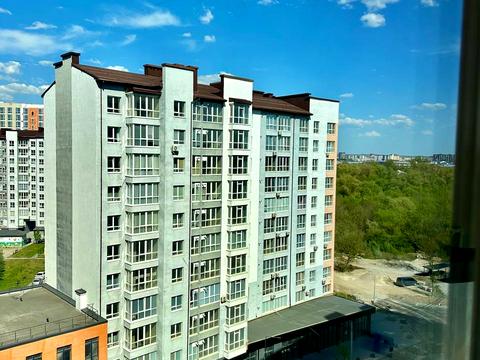 Квартира на вул. Хіміків вул., к 17-20 в Івано-Франківську, ID 181006, фото №15