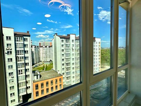 Квартира на вул. Хіміків вул., к 17-20 в Івано-Франківську, ID 181006, фото №3