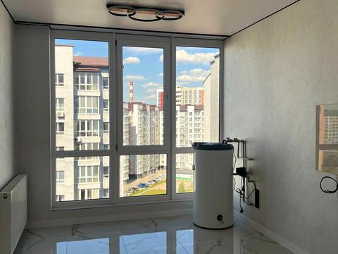 Квартира на вул. Хіміків вул., к 17-20 в Івано-Франківську, ID 181006, фото №4