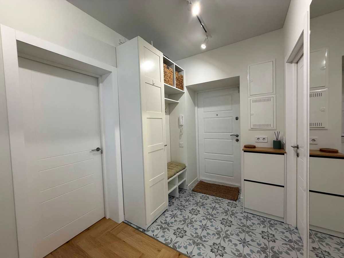 Квартира на вул. Панаса Мирного, 16/2 в Хмельницькому, ID 393106, фото №2