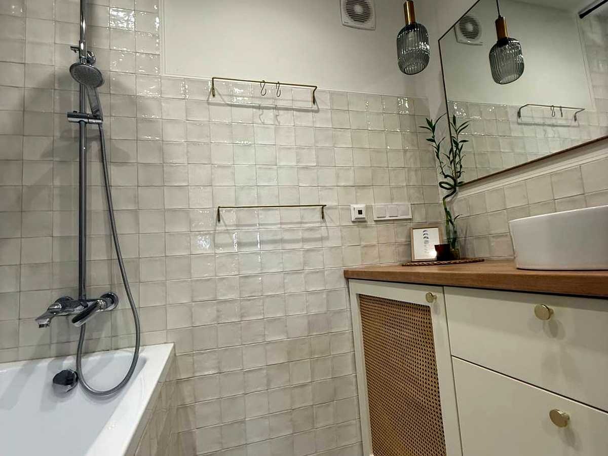 Квартира на вул. Панаса Мирного, 16/2 в Хмельницькому, ID 393106, фото №12