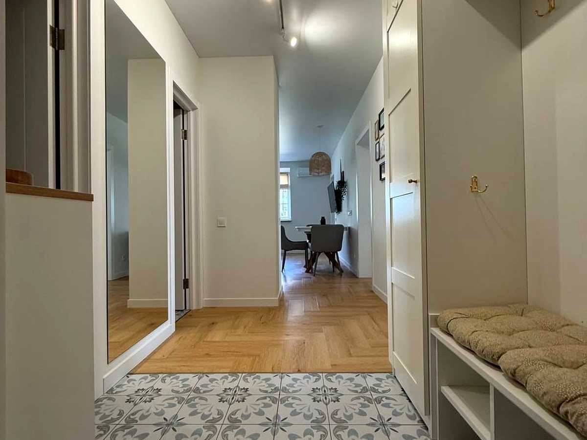 Квартира на вул. Панаса Мирного, 16/2 в Хмельницькому, ID 393106, фото №3
