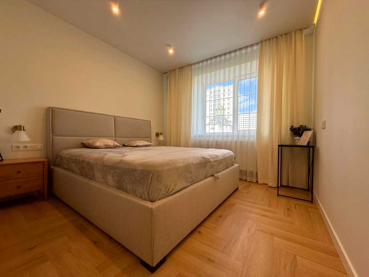 Квартира на вул. Панаса Мирного, 16/2 в Хмельницькому, ID 393106, фото №4