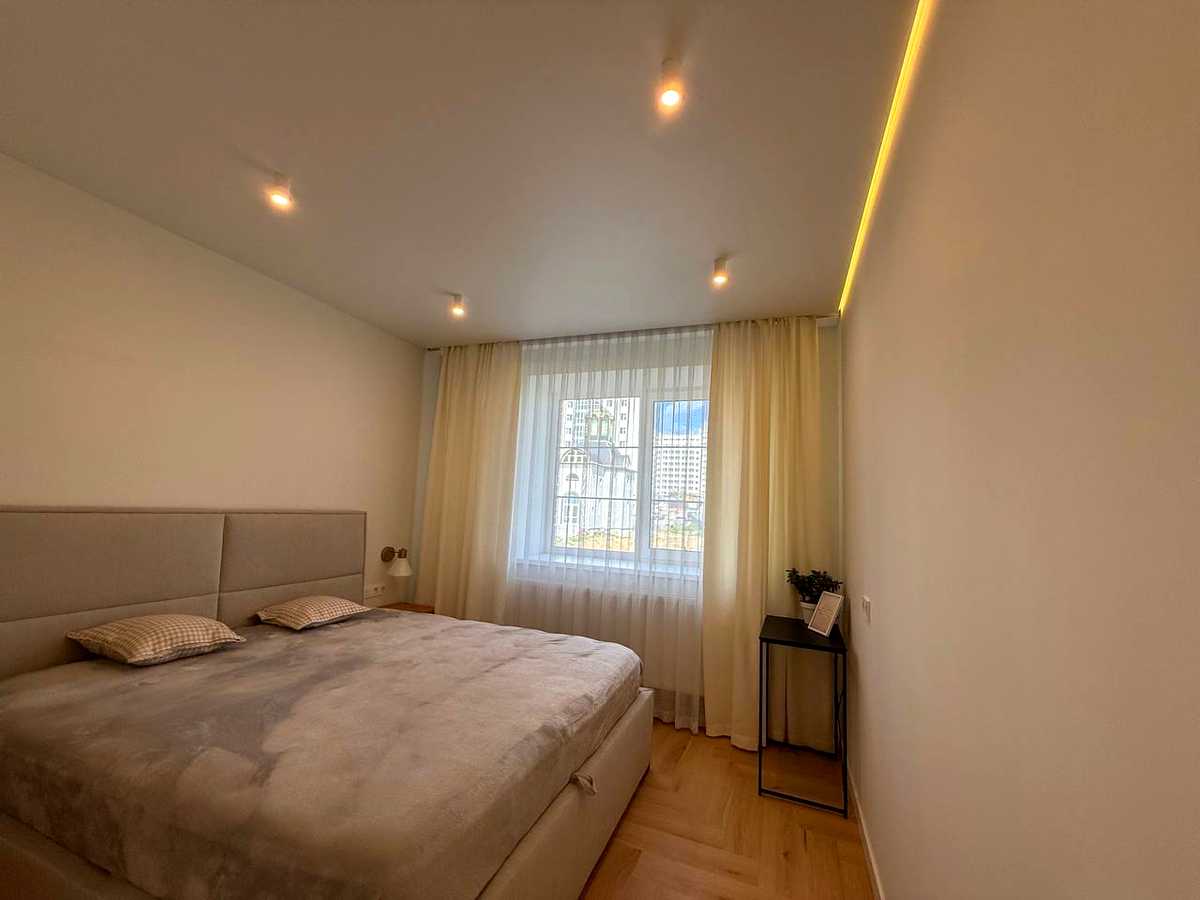 Квартира на вул. Панаса Мирного, 16/2 в Хмельницькому, ID 393106, фото №7