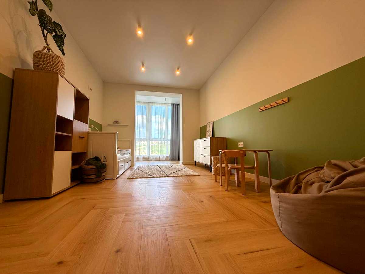 Квартира на вул. Панаса Мирного, 16/2 в Хмельницькому, ID 393106, фото №8