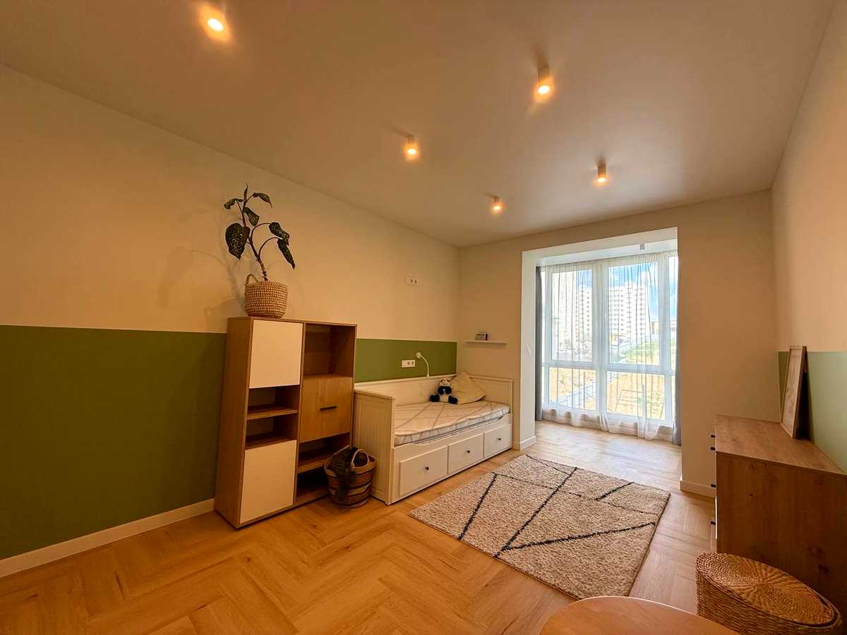 Квартира на вул. Панаса Мирного, 16/2 в Хмельницькому, ID 393106, фото №9