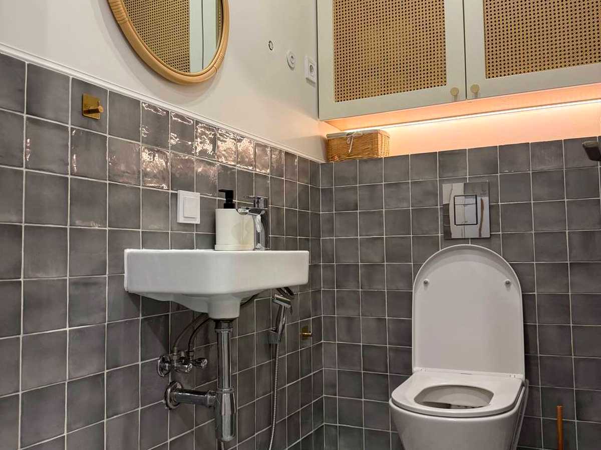 Квартира на вул. Панаса Мирного, 16/2 в Хмельницькому, ID 393106, фото №10