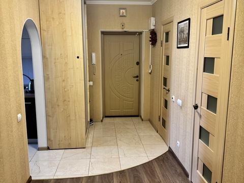 Квартира на проїзд Івана Богуна, 5 в Житомир, ID 223374, фото №2