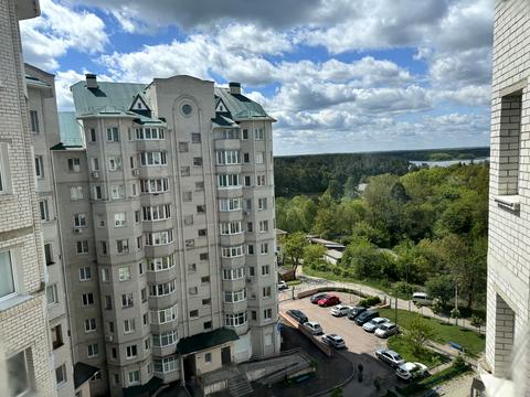 Квартира на проїзд Івана Богуна, 5 в Житомирі, ID 223374, фото №13