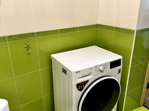 Квартира на проїзд Івана Богуна, 5 в Житомирі, ID 223374, фото №15
