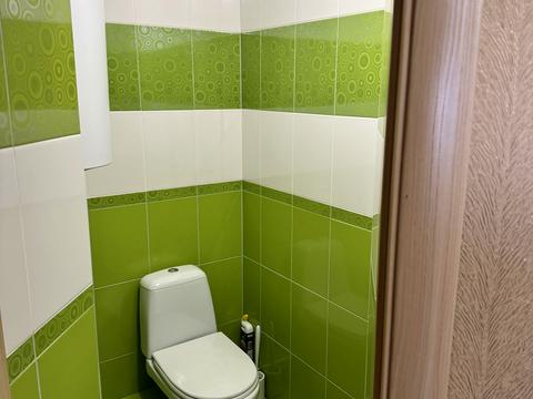Квартира на проїзд Івана Богуна, 5 в Житомирі, ID 223374, фото №17