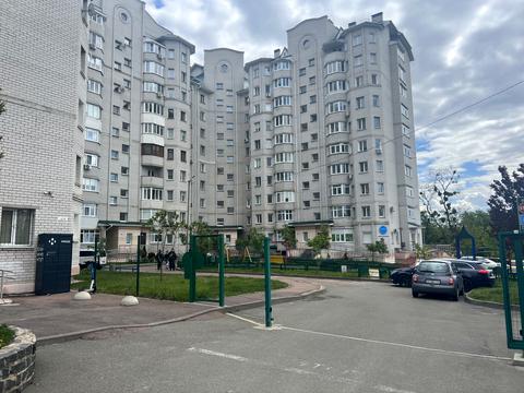 Квартира на проїзд Івана Богуна, 5 в Житомирі, ID 223374, фото №22