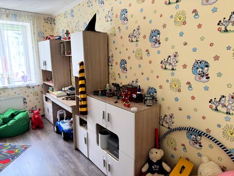 Квартира на проїзд Івана Богуна, 5 в Житомирі, ID 223374, фото №10