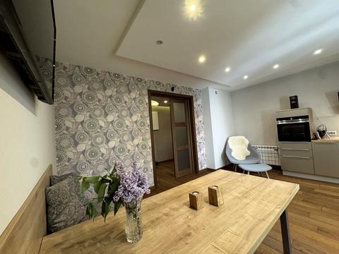 Квартира на вул. Межигірська, 28 в Київ, ID 209791, фото №2