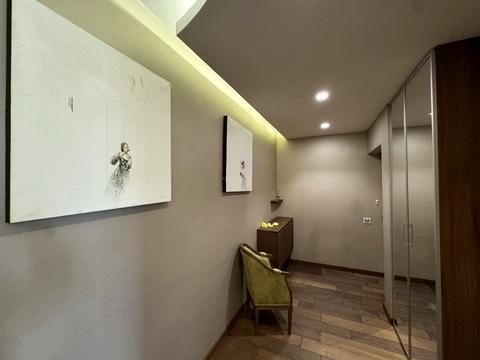Квартира на вул. Межигірська, 28 в Києві, ID 209791, фото №16