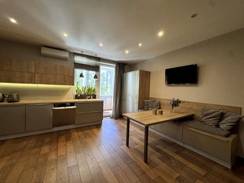 Квартира на вул. Межигірська, 28 в Києві, ID 209791, фото №17