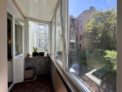 Квартира на вул. Межигірська, 28 в Києві, ID 209791, фото №18