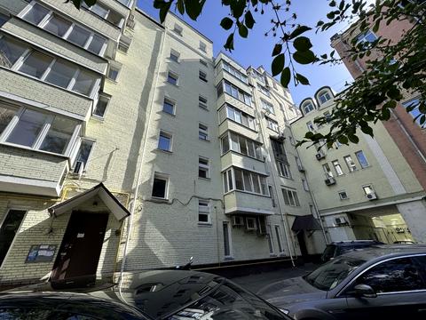 Квартира на вул. Межигірська, 28 в Києві, ID 209791, фото №22