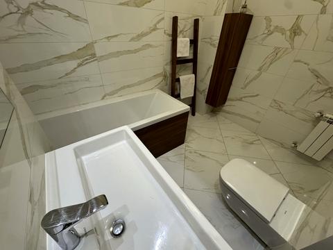 Квартира на вул. Межигірська, 28 в Київ, ID 209791, фото №4