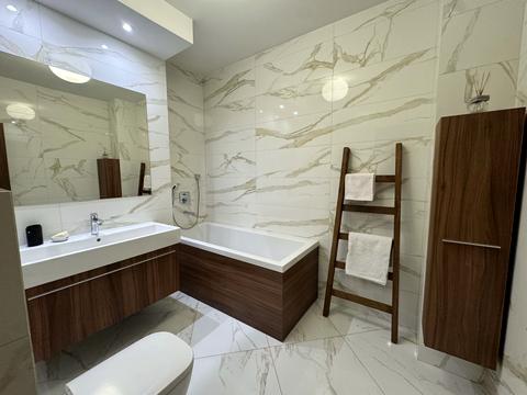 Квартира на вул. Межигірська, 28 в Києві, ID 209791, фото №6