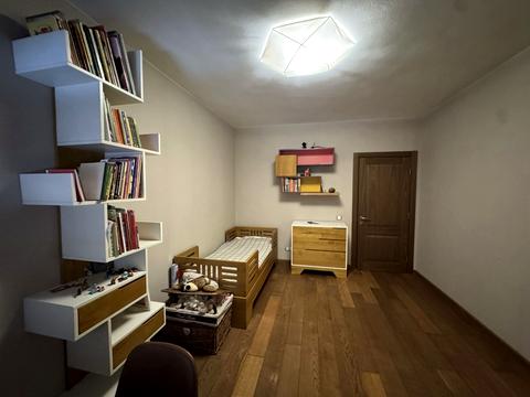 Квартира на вул. Межигірська, 28 в Києві, ID 209791, фото №7