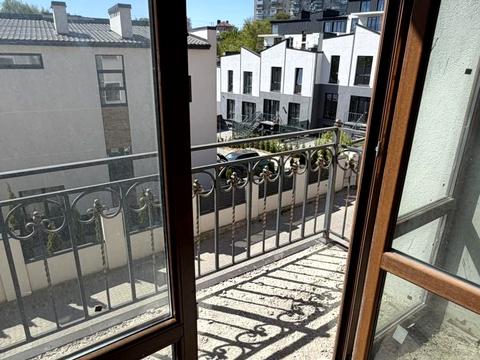 Квартира на вул. Лисеницька, 56 в Львові, ID 162531, фото №2