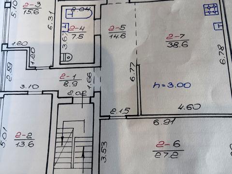 Квартира на вул. Лисеницька, 56 в Львові, ID 162531, фото №9