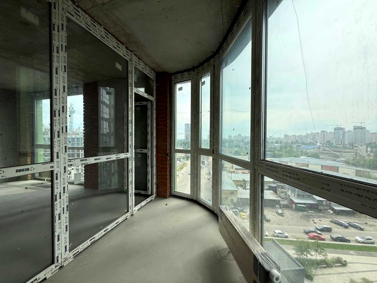 Квартира на вул. Причальна, 8 в Київ, ID 324269, фото №5