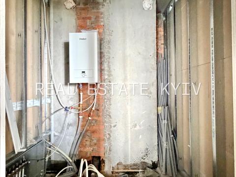 Квартира на вул. Андрія Верхогляда, 17-Б в Києві, ID 170516, фото №18